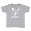 white adobo Toddler T-shirt