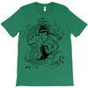 japanese dragon T-Shirt