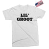 Little Groot Exclusive T-shirt