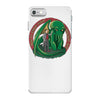 how to train your ancient god iPhone 7 Case