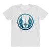 Star Wars Logo All Over Women's T-shirt
