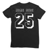 Original 1993 Ladies Fitted T-Shirt