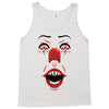 pennywise Tank Top