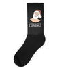 santa is coming Socks