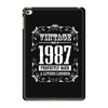 vintage made in 1987 perfectly aged a living legend iPad Mini 4