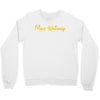 malt whiskey Crewneck Sweatshirt