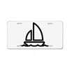 gassi License Plate