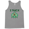 i suck Tank Top