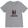 fahrie77 V-Neck Tee