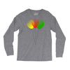 ballon Long Sleeve Shirts