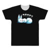 adopt a crystal critter All Over Men's T-shirt