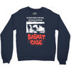 basket case 80s horror movie Crewneck Sweatshirt