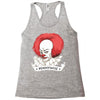 pennywise Racerback Tank