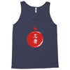 Fighter Tank Top