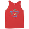 i accessorize with pet hair Tank Top