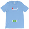 Mommy Dead Battery T-Shirt
