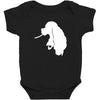 Lady Baby Bodysuit