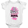animaul pops Baby Bodysuit