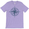 compass sun T-Shirt