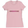 creative Ladies Fitted T-Shirt