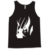 wolverine image x men avengers marvel comics gift Tank Top