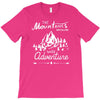 wild adventure T-Shirt