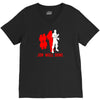 job well done batle royal gaming V-Neck Tee