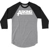 asking alexandria tour new album band 3/4 Sleeve Shirt