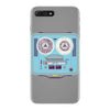 reel to reel iPhone 7 Plus Case