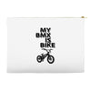 my bmx İs bike Accessory Pouches