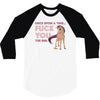 once upon a time 3/4 Sleeve Shirt
