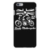 rusty motorcycles iPhone 6 Plus/6s Plus Case