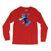 TOP PLAYERS Long Sleeve Shirts