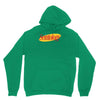seintology Unisex Hoodie