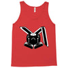 Killerbunny2007 All the Feels Tank Top