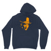 clockwork orange stanley Unisex Hoodie