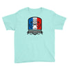 pistonheads phlm16 shield Youth Tee
