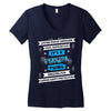 It's A Grandpa Thing Women's V-Neck T-Shirt