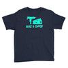 mac and cheese Youth Tee