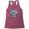 midsummer classic game all Racerback Tank