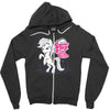 shadowfax Zipper Hoodie