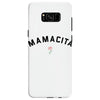 mamacita Samsung Galaxy S8 Case