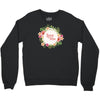 Love Win Crewneck Sweatshirt