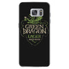green dragon lager Samsung Galaxy S7