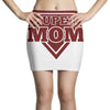super mom 2 Mini Skirts