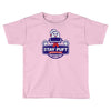 marshmallow Toddler T-shirt