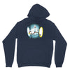new porty Hoodie