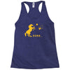huma Racerback Tank