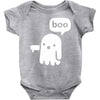 Ghost Of Disapproval Baby Onesie