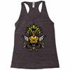 warrior Racerback Tank